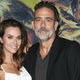 Image for article titled Hilarie Burton, Jeffrey Dean Morgan's actual wife, will play his pretend wife on The Walking Dead